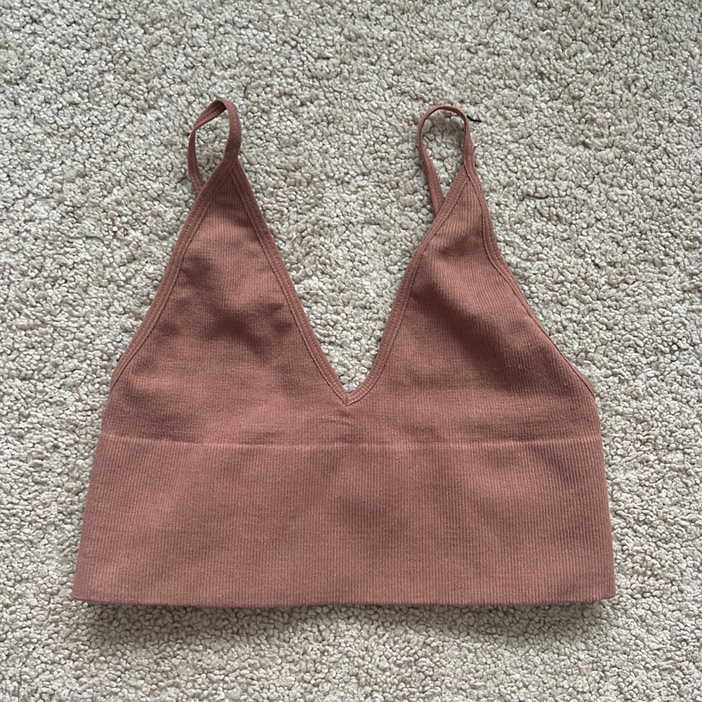 Bra top